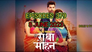 Radha Mohan 8 June 2023 full episode explained