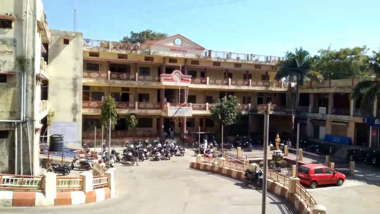 प्रक्रियाओं में ही उलझकर रह गया कायाकल्प अभियान...