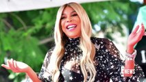 Wendy Williams Receiving Treatment at Wellness Facility _ E! News