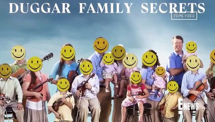 Why Jinger Duggar Vuolo Didn't Appear in New Docuseries _ E! News