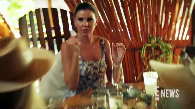 Where RHOC's Shannon Storms Beador Stands With Ex-Husband David After Their Pic