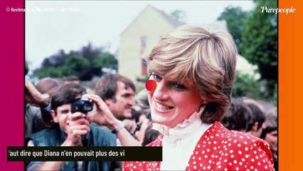 "C'était à vous donner le frisson" : Rencontre choc entre Camilla et Diana, l'attitude de la maîtresse révélée