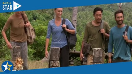 Koh-Lanta, le Feu sacré : qui sont les trois finalistes qui iront sur les poteaux ?