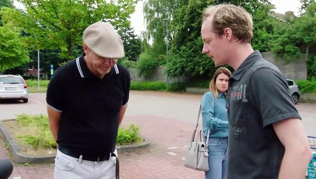 Die Discounter S01E06-Gammelfleisch