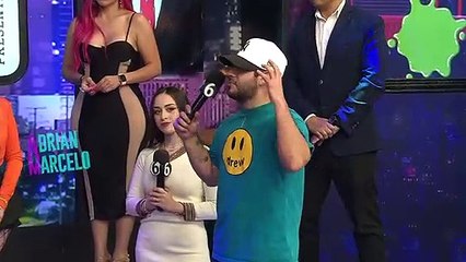 Jair Villarreal da detalles de su próxima boda