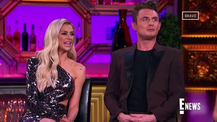 Hear Tom Sandoval's Comment About Ariana That Drew GASPS from Cast