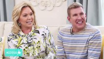 Todd & Julie Chrisley’s Prison Sentence Is ‘Worse Than Them Dying,’ Son Grayson