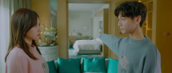 Lie To Love (Hindi) Web Series - S01 : E10