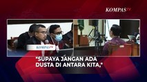 Luhut Jawab Pengacara Haris dan Fatia yang Keberatan Saksi Bawa Catatan di Persidangan