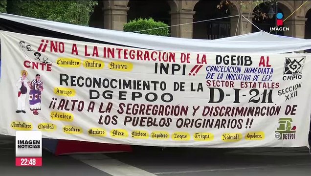 Incendios forestales provocan severa crisis ambiental en Nueva York