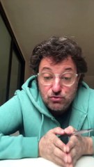 Pieraccioni contro Salt Bae per il conto da 161mila euro