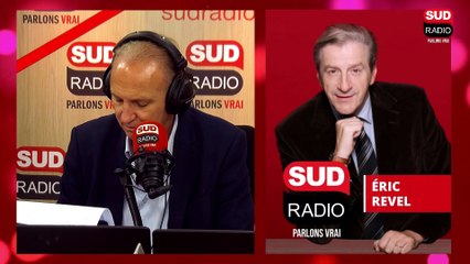 Eric Revel - "Énergie : il y a urgence à sortir du tarif européen églementé"