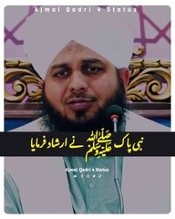 Ziadah Gunah _ Peer Ajmal Raza Qadri