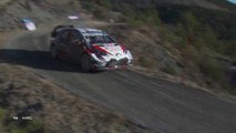WRC (World Rally Championship)  2019 Rd.1 モンテカルロ ハイライト動画 TOYOTA GAZOO Racing 1/2, World Drivers' Champion: Ott Tänak