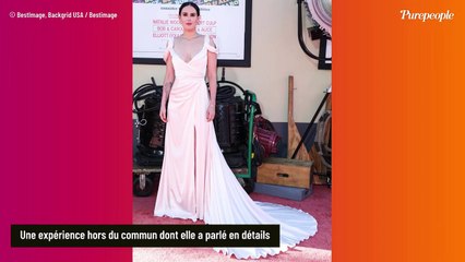 Bruce Willis et Demi Moore : Leur fille Rumer a percé sa poche des eaux avec ses doigts lors de son accouchement