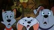 101 Dalmations the Series Season 2 Episode 16 1/2 fruisky business, Disney dog animation