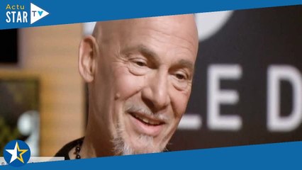 “Une ambiance assez triste” : Florent Pagny, ce jour où il a appris son cancer sur le plateau de The