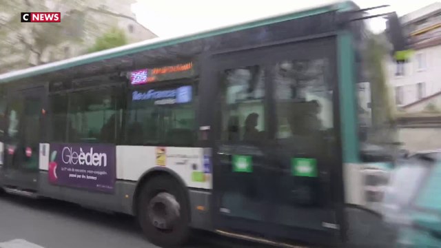 Essonne : un chauffeur de bus poignardé par un individu sous OQTF