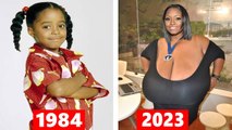 The Cosby Show (1984) Cast THEN and NOW, Thanks For The Memories After 39 Years