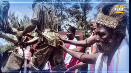 Mau Mau Rebellion and Britain’s Atrocities in Kenya