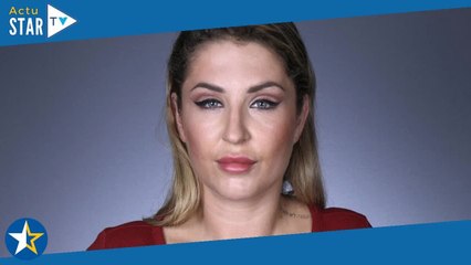 Amandine Pellissard face à une érotomane : ce coup de fil de la "maîtresse" de son mari