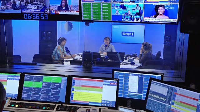 Rouen : l'Armada, un rassemblement de centaines de grands voiliers, débute ce jeudi