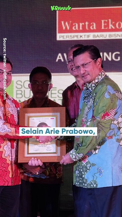 Ayah Mas Menpora Kena Panggil KPK, Dugaan Korupsi Antam Rp100 M Lebih