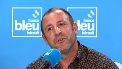 Arnaud Gauthier crée la marque "Les Petits Protégés", des maillots de bain et vêtement anti-UV