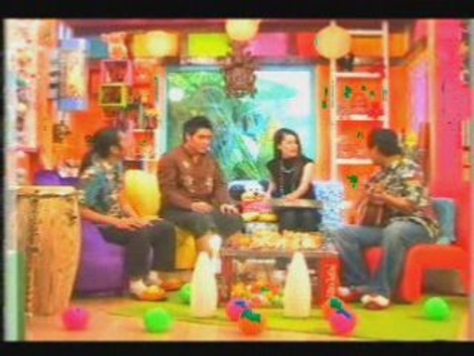 Sin Ja Rearn Show