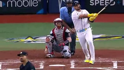 Twins vs. Rays  Resumen De Juegos   07-06-2023  Highlights  MLB