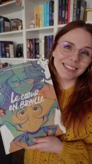 Un coup de cœur pour Le Cœur en Braille