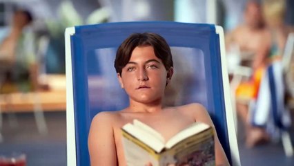 Beau Is Afraid - Korkuyorum