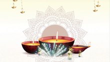 2022 Diwali Video