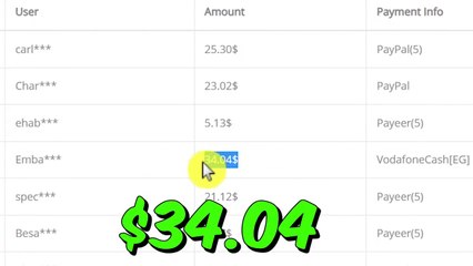 Make Money Online 2023 - Earn $6 PER SONG Listened To