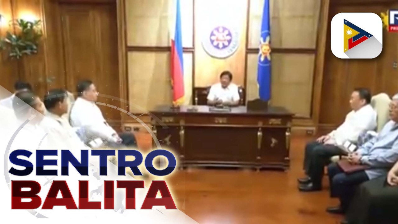 PBBM, nanindigan na mananatiling ‘neutral’ ang Pilipinas habang isinusulong ang interes ng bansa