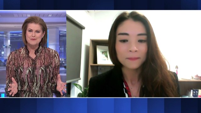 Research suggests how COVID-19 may lead to brain fog, loss of taste