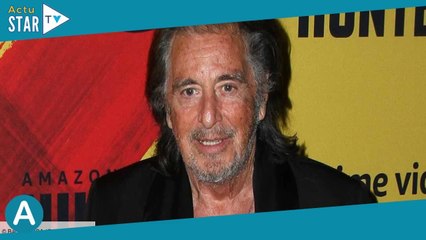 « Je suis excité » : Al Pacino se confie pour la première fois sur sa paternité tardive