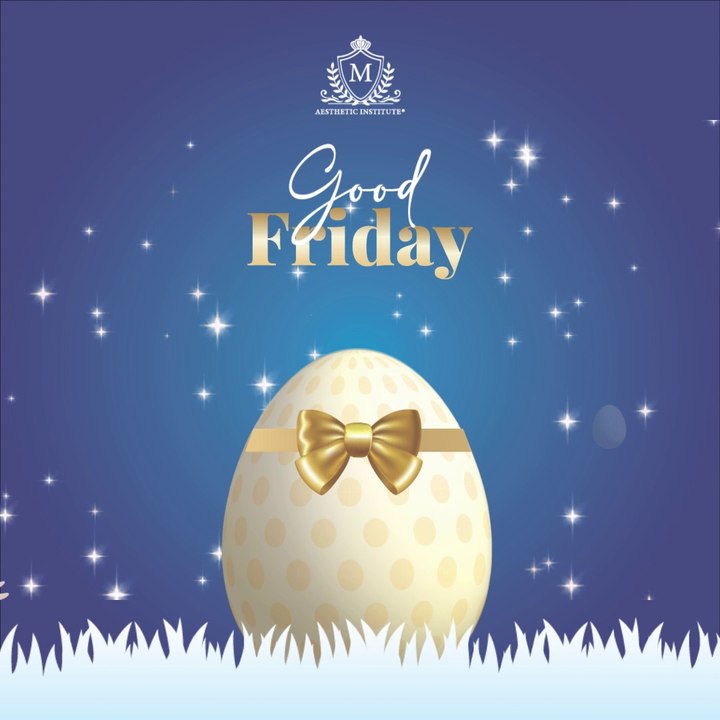 2023 Good Friday