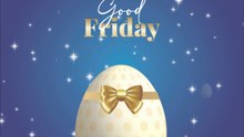 2023 Good Friday