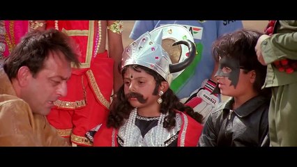 Dhamaal (2007) - Hilarious Comedy Classic Part 3 🎉