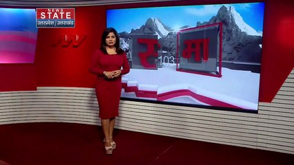 Uttarakhand News : ऋषिकेश में टापू पर फंसे युवक का पुलिस ने किया रेस्क्यू