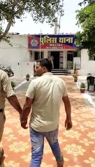 हाईवे के ढाबे पर फायरिंग और मारपीट कर दहशत फैलाने वाला गिरफ्तार