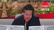 Olivier Dussopt : une renaissance oto-rhino-laryngologique - Le Billet de Matthieu Noël