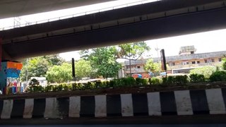 Panvel MSRTC bus Depot | ST Stand | Orion Mall