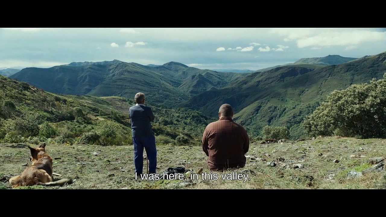 The Beasts Trailer OmeU