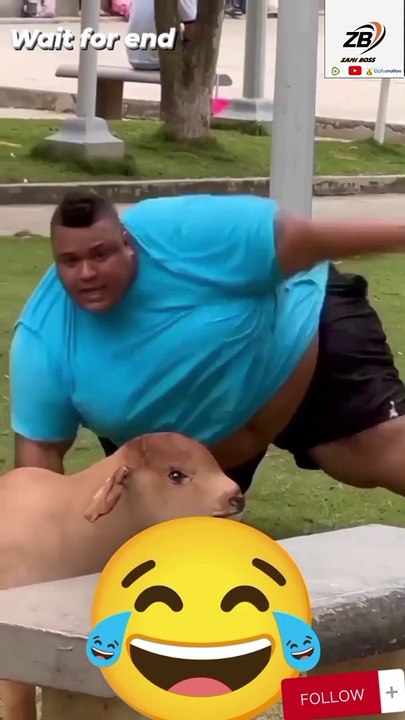 Funny pranks video