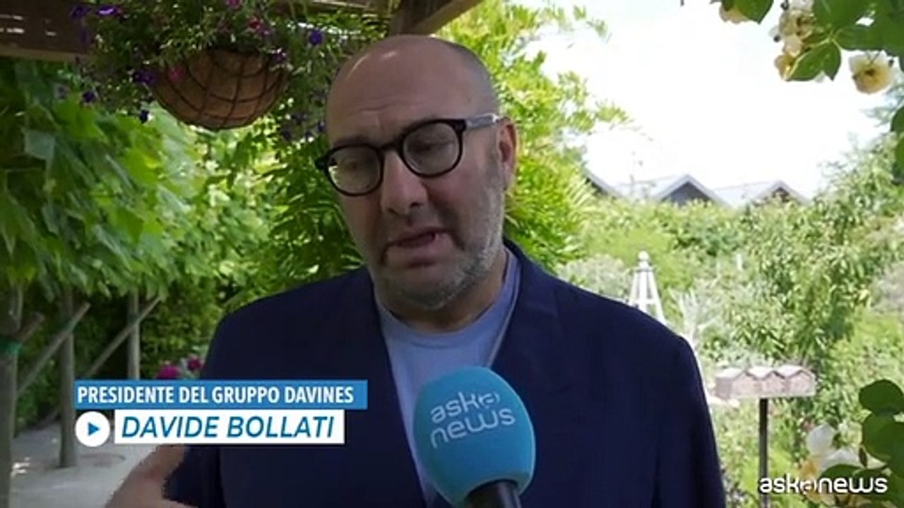 Davines: con Plastic Bank recuperate 878 tonnellate di plastica