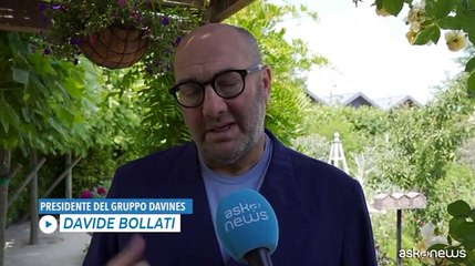 Davines: con Plastic Bank recuperate 878 tonnellate di plastica