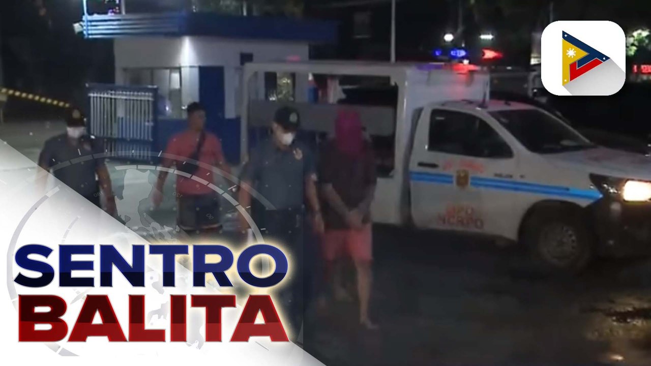 19-anyos na babae, patay nang pagbabarilin ng nobyo sa Tondo, Manila