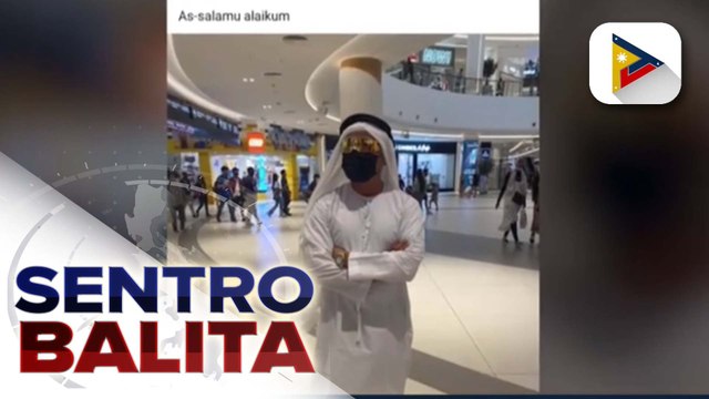 Suspended Rep. Teves, muling iginiit na hindi siya uuwi ng bansa hangga’t delikado pa ang kaniyang buhay